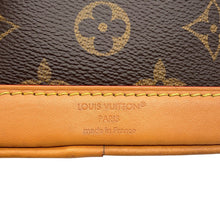 将图像加载到图库查看器中,LOUIS VUITTON Nano Noe BrownM81266 Monogram