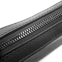 将图像加载到图库查看器中,LOUIS VUITTON Duo messenger NoirM69827 Monogram Shadow