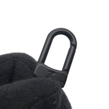 将图像加载到图库查看器中,LOUIS VUITTON Duo messenger NoirM69827 Monogram Shadow