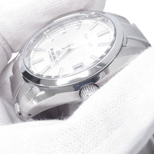 将图像加载到图库查看器中,SEIKO Grand SEIKO Heritage Collection W37mm Stainless Steel Silver DialSBGR051