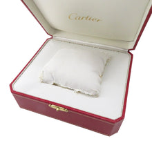 Load image into Gallery viewer, CARTIER PANTHERE 2 Low SM H30mm×W22mm Stainless Steel K18YG Ivory DialW25029B6