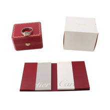 Load image into Gallery viewer, CARTIER PANTHERE 2 Low SM H30mm×W22mm Stainless Steel K18YG Ivory DialW25029B6