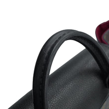 将图像加载到图库查看器中,LOUIS VUITTON Montsouris NM Bordeaux/NoirM45515 Monogram Size PM