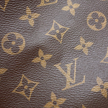 将图像加载到图库查看器中,LOUIS VUITTON Carryall NM BordeauxM46197 Monogram Size MM