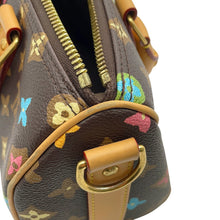 将图像加载到图库查看器中,LOUIS VUITTON Keepall Bandouliere BrownM24849 Monogram・Craggy Size 25