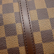 将图像加载到图库查看器中,LOUIS VUITTON Papillon RedN51303 Damier Ebene Canvas Size 30