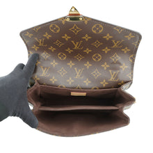 Load image into Gallery viewer, LOUIS VUITTON Pochette Metis BrownM44875 Monogram Size MM