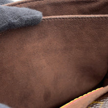 Load image into Gallery viewer, LOUIS VUITTON Pochette Metis BrownM44875 Monogram Size MM