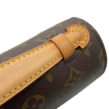 Load image into Gallery viewer, LOUIS VUITTON Pochette Metis BrownM44875 Monogram Size MM