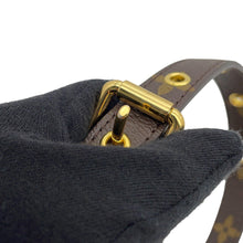 Load image into Gallery viewer, LOUIS VUITTON Pochette Metis BrownM44875 Monogram Size MM