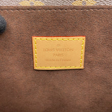Load image into Gallery viewer, LOUIS VUITTON Pochette Metis BrownM44875 Monogram Size MM