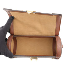 将图像加载到图库查看器中,LOUIS VUITTON Papillon Trunk BrownM57835 Monogram