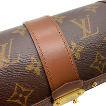 将图像加载到图库查看器中,LOUIS VUITTON Papillon Trunk BrownM57835 Monogram