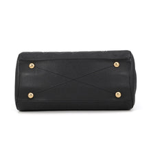 Load image into Gallery viewer, LOUIS VUITTON Montaigne NoirM41048 Monogram Empreinte Leather Size MM