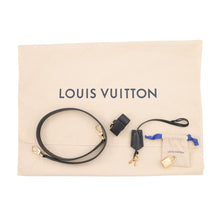 Load image into Gallery viewer, LOUIS VUITTON Montaigne NoirM41048 Monogram Empreinte Leather Size MM