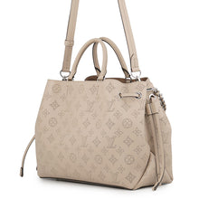 将图像加载到图库查看器中,LOUIS VUITTON Bella Tote GaletM59201 Monogram Mahina