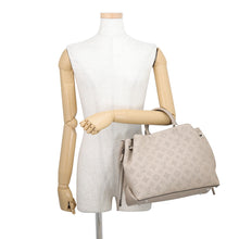 将图像加载到图库查看器中,LOUIS VUITTON Bella Tote GaletM59201 Monogram Mahina