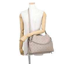 将图像加载到图库查看器中,LOUIS VUITTON Bella Tote GaletM59201 Monogram Mahina
