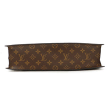 将图像加载到图库查看器中,LOUIS VUITTON Sac Plat LV Friends NoirM45667 Monogram / Solar Powered Ray