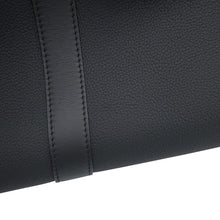 Load image into Gallery viewer, LOUIS VUITTON Lock It NoirM59158 Taurillon Leather LV Aerogram