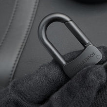 将图像加载到图库查看器中,LOUIS VUITTON Lock It NoirM59158 Taurillon Leather LV Aerogram