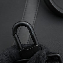 Load image into Gallery viewer, LOUIS VUITTON Lock It NoirM59158 Taurillon Leather LV Aerogram