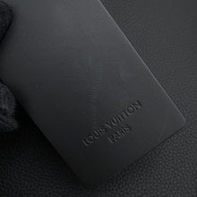 Load image into Gallery viewer, LOUIS VUITTON Lock It NoirM59158 Taurillon Leather LV Aerogram