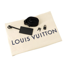 Load image into Gallery viewer, LOUIS VUITTON Lock It NoirM59158 Taurillon Leather LV Aerogram