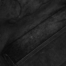 将图像加载到图库查看器中,CELINE Cabas Anais Cuir Triomphe Black121743ENY.38NO Grained Calf Leather Size Mini