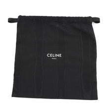 将图像加载到图库查看器中,CELINE Cabas Anais Cuir Triomphe Black121743ENY.38NO Grained Calf Leather Size Mini