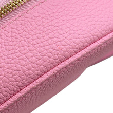 Load image into Gallery viewer, BONAVENTURA Bonaventura Aria Heart Bag Pink Leather