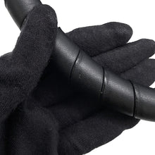 Load image into Gallery viewer, Chloe Marcy 2-way Bag Black Calf Leather