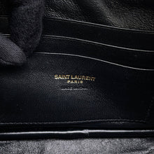 Load image into Gallery viewer, SAINT LAURENT PARIS Lou Shoulder Bag Ivory748849 Leather Size Mini