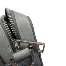 Load image into Gallery viewer, Dior CDDiamond Shoulder Bag Gray2ESBC119DCO_H42E Leather