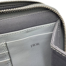 Load image into Gallery viewer, Dior CDDiamond Shoulder Bag Gray2ESBC119DCO_H42E Leather