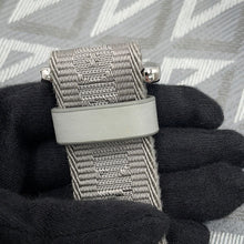 Load image into Gallery viewer, Dior CDDiamond Shoulder Bag Gray2ESBC119DCO_H42E Leather