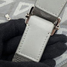 Load image into Gallery viewer, Dior CDDiamond Shoulder Bag Gray2ESBC119DCO_H42E Leather