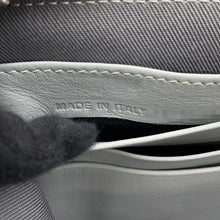 Load image into Gallery viewer, Dior CDDiamond Shoulder Bag Gray2ESBC119DCO_H42E Leather