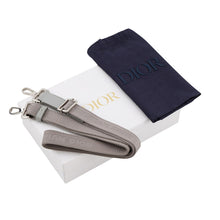 Load image into Gallery viewer, Dior CDDiamond Shoulder Bag Gray2ESBC119DCO_H42E Leather