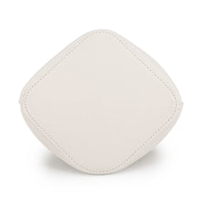 将图像加载到图库查看器中,LOEWE Pebble Bucket 2WAYBag Soft WhiteAANBBBMX02 9567 Leather Size Mini