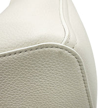 将图像加载到图库查看器中,LOEWE Pebble Bucket 2WAYBag Soft WhiteAANBBBMX02 9567 Leather Size Mini