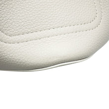 将图像加载到图库查看器中,LOEWE Pebble Bucket 2WAYBag Soft WhiteAANBBBMX02 9567 Leather Size Mini