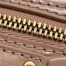 将图像加载到图库查看器中,BALENCIAGA Neo-Classic Shoulder Bag Beige669537 Leather Size Super Nano