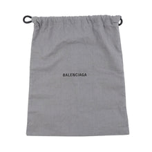 将图像加载到图库查看器中,BALENCIAGA Neo-Classic Shoulder Bag Beige669537 Leather Size Super Nano