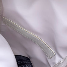 Load image into Gallery viewer, BALENCIAGA NASA Shoulder Bag White/Red659143 Canvas