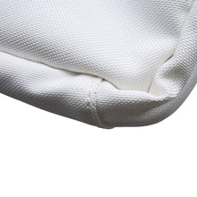 Load image into Gallery viewer, BALENCIAGA NASA Shoulder Bag White/Red659143 Canvas
