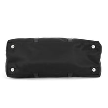 Load image into Gallery viewer, PRADA Tote 2WAYShoulder Bag BlackB2879N_844_F0002 Nylon Leather