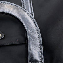 Load image into Gallery viewer, PRADA Tote 2WAYShoulder Bag BlackB2879N_844_F0002 Nylon Leather