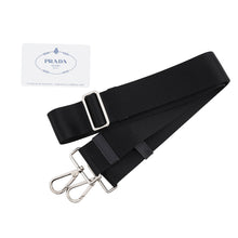 Load image into Gallery viewer, PRADA Tote 2WAYShoulder Bag BlackB2879N_844_F0002 Nylon Leather