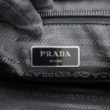 将图像加载到图库查看器中,PRADA Re-Nylon 2WAYHandbag Black1BG354_RV44_F0002_V_B1M Nylon